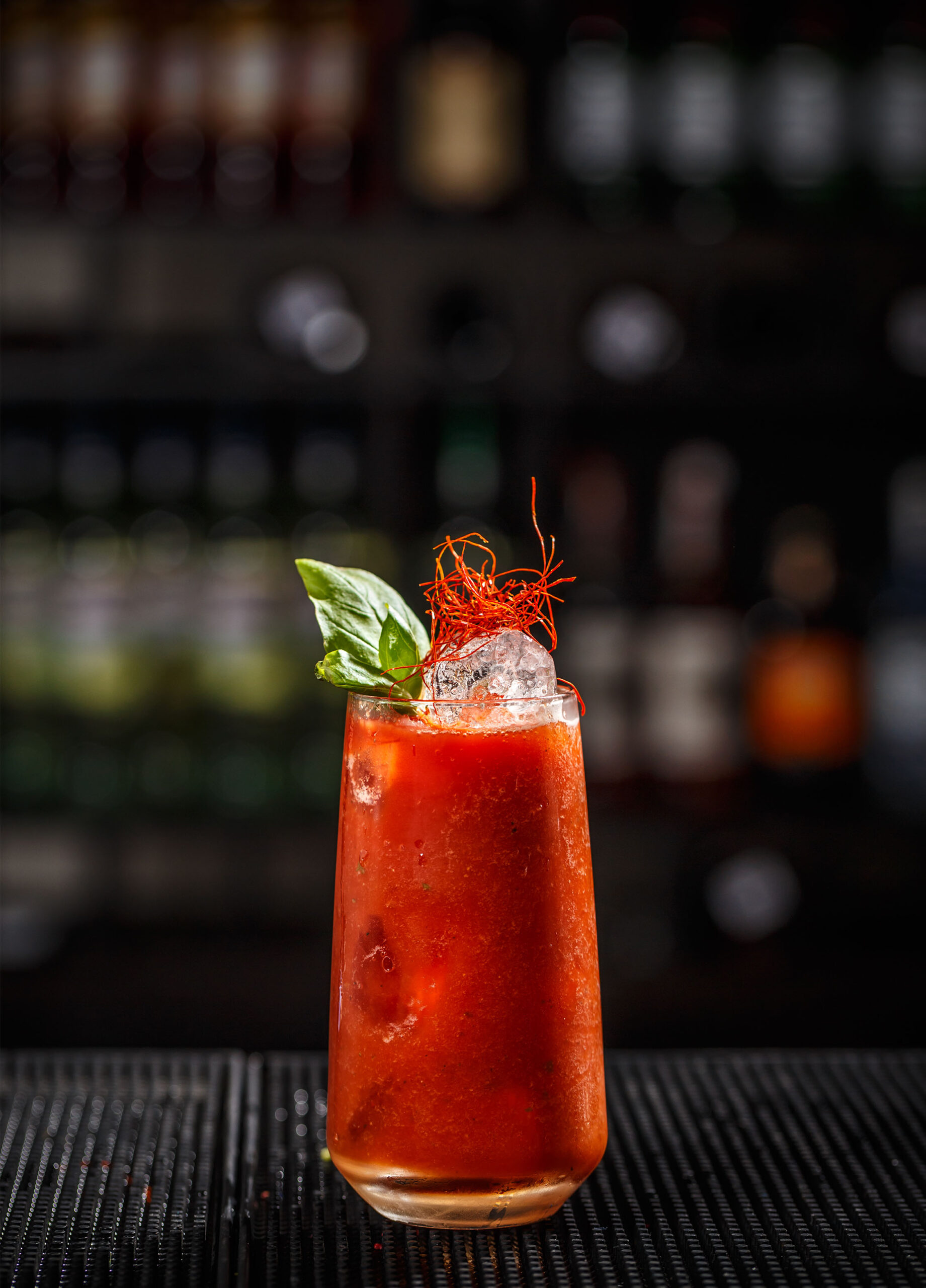 Cocktail Bloody Mary